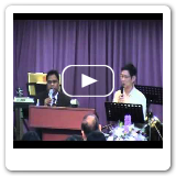 Chinese Ministry and Testimony Part 1 - Glory Shekinah