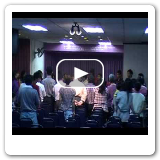 Chinese Ministry and Testimony Part 2 - Glory Shekinah