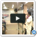 Glory Shekinah Pastor DVD26 - Video1