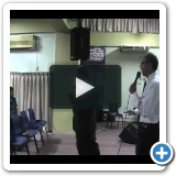 Glory Shekinah Pastor DVD1 - Video2