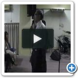 Glory Shekinah Pastor DVD2 - Video1