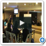 Glory Shekinah Pastor DVD6 - Video2
