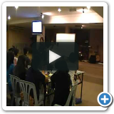 Glory Shekinah Pastor DVD6 - Video3