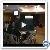 Glory Shekinah Pastor DVD9 - Video1