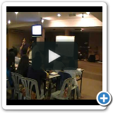 Glory Shekinah Pastor DVD9 - Video3