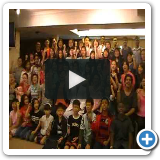 Glory Shekinah Pastor DVD11 - Video8
