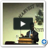 Glory Shekinah Pastor DVD3 - Video1
