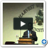 Glory Shekinah Pastor DVD3 - Video2